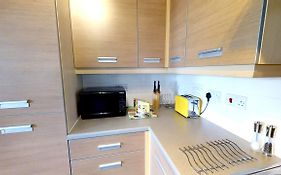 Signet Apartments - The Triangle